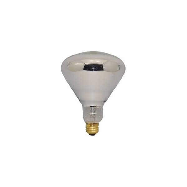 Ilb Gold Infrared Bulb, Replacement For Donsbulbs 375R40 375R40 - main